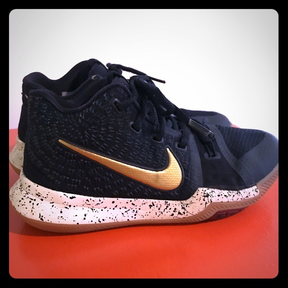 blue and gold kds